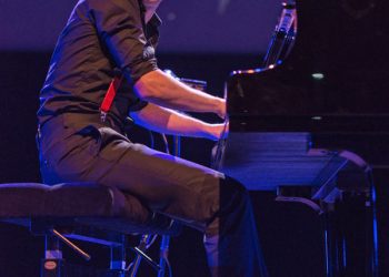 Penn’s first novel, ‘Bob Honey Who Just Do Stuff’ a feverish, chaotic dystopia