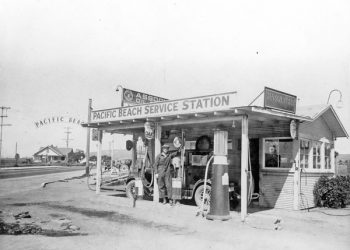 Point Loma murder victim identified