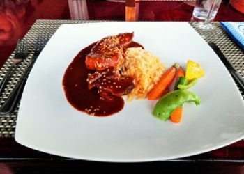 Calendar – April 15 – May 19