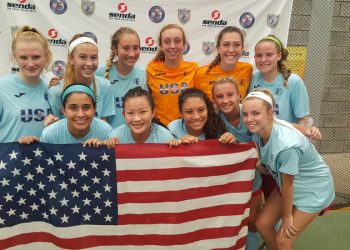 LJ Parks and Beaches discuss fall events, Children’s Pool history at August meeting