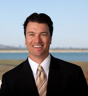 Pete knows luxury residential real estate sales