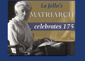 Breast Cancer Awareness Month brings culinary treats to La Jolla