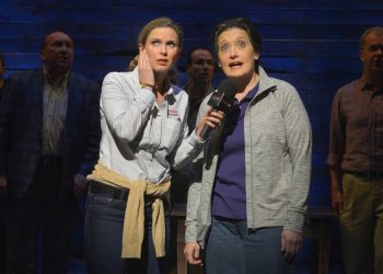 Music Notes: Jan. 8 – Feb. 11, 2016