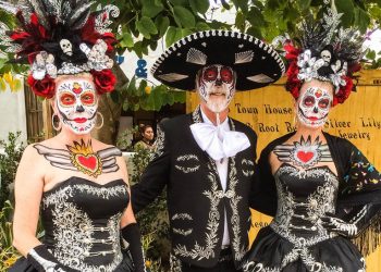 Avoid lines at the polls, vote early this weekend