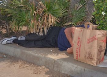 Police outreach program plays key role in solution