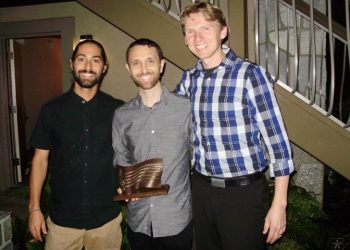 MUST HEAR: Award-winning pianist Danny Green to play LJCC