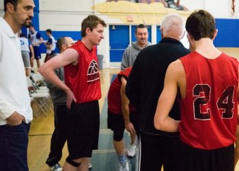 Allied Gardens Little League goes 50/70