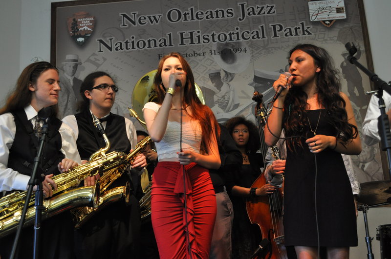 MBHS musicians to toot own horn for vital program funding