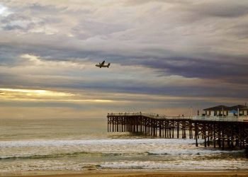 A leisurely family journey traveling through Italy in early 1948