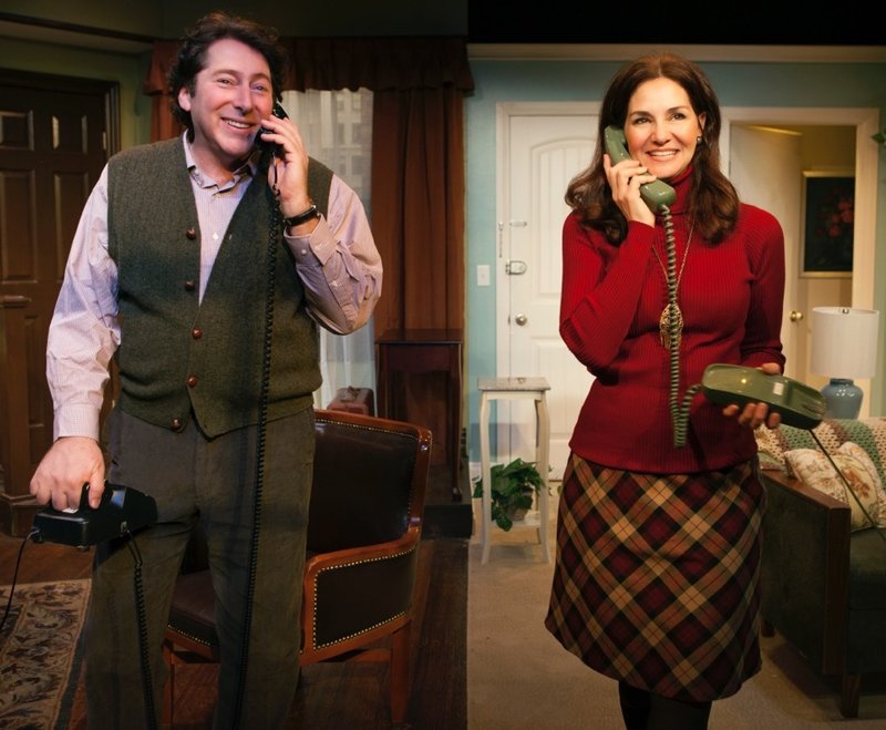 Stalin-era executions darken Globe's 'The Twenty-Seventh Man'