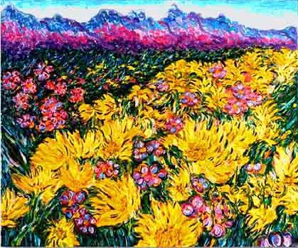 There's more to Leith Eaton De-Grimaldi than royalty