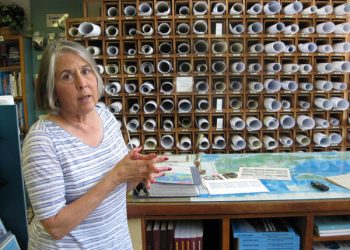 Focus and hard work sets up Wedemeyer's success