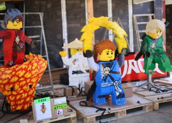 Playhouse raises record-breaking $1.5 million at education, development gala