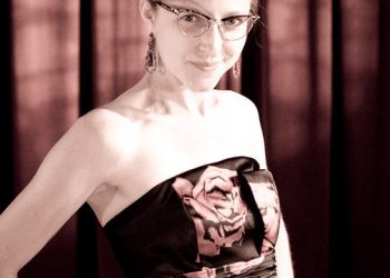 Exploring Balboa Park - August