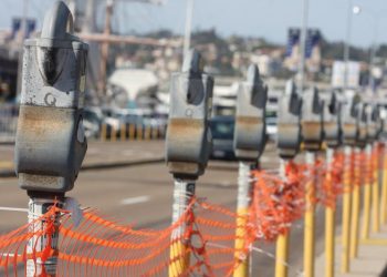 Reflections: La Jolla’s post office may be in danger, but the fight’s not over yet