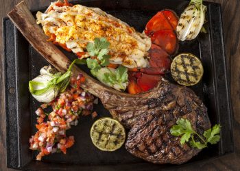 Red O restaurant to open in UTC