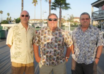 Mid-Coast Trolley line could eventually extend into Pacific Beach