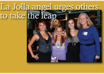 Straight from the farm: La Jolla's fall harvest reaps funds for elementary school