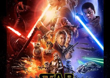 Fleet Science Center to present private screening of 'The Force Awakens'