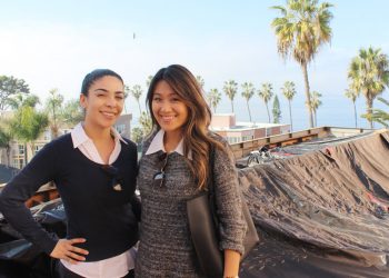 Partial intersection closures coming at Genesee Avenue and La Jolla Village Drive