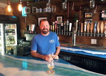 Fun Halloween activities in Ocean Beach and Point Loma