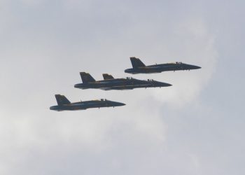 San Diego Diplomacy Council’s signature event