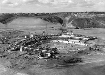 Padres FanFest online registration at capacity