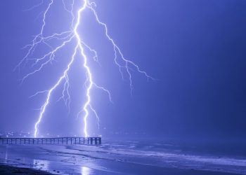 Strides For Survival 5K in Mission Beach