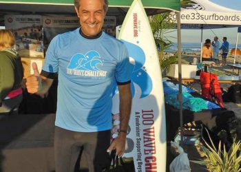 Dr. Moore brings steady hand to urgent care in Pacific Beach