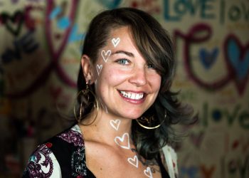 San Diego Community Newspaper Group teams up with National Multiple Sclerosis Society for Walk MS