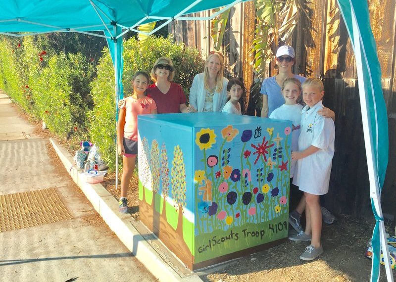 University City updates: Tree lighting Dec. 9, Little League signups open