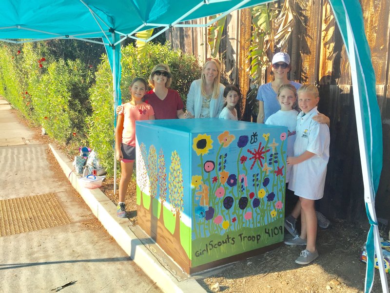 University City updates: Tree lighting Dec. 9, Little League signups open