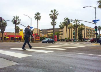 The Stand opening at San Diego Mesa College