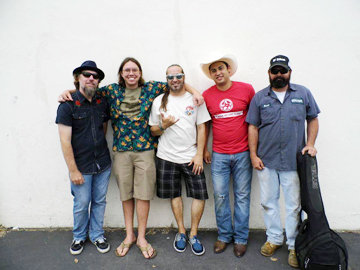 Gale Force Productions supports local music scene