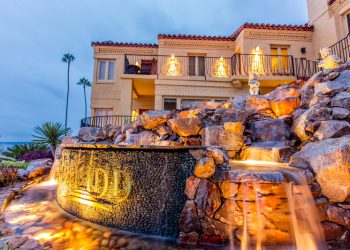 Former Cabrillo Hospital in Point Loma transformed for EF students