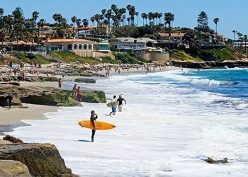 Minimum wage increases in City of San Diego