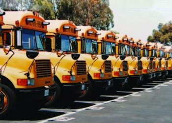 Myriad changes greet students returning to Point Loma Cluster