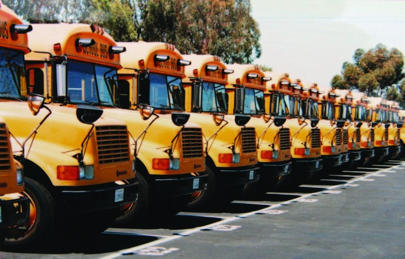 Myriad changes greet students returning to Point Loma Cluster