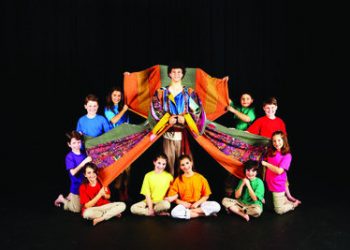 News: Celebrating 10 years of Fat Tuesdays in Hillcrest