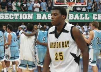 UCHS sneaks past Bucs in CIF championship game