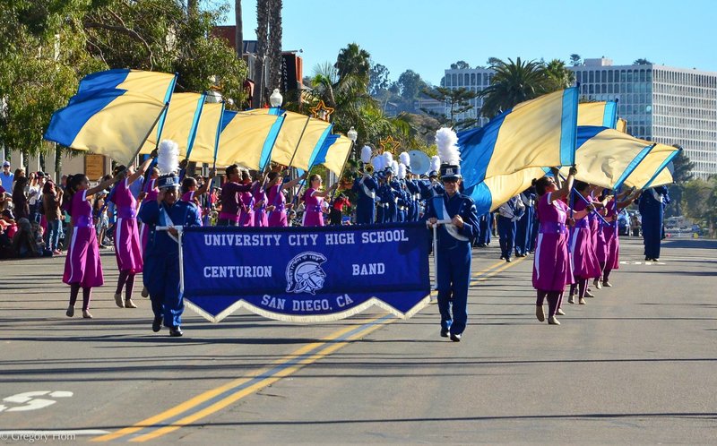 University City updates: Good deeds and bridge updates