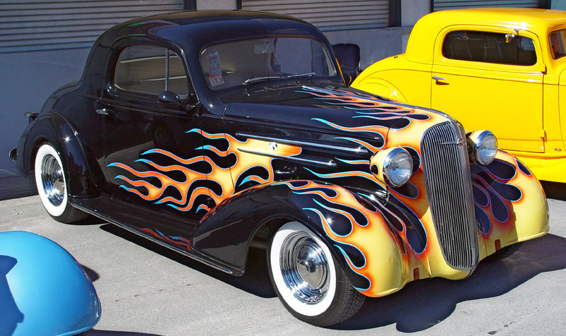 Revving up for fun to celebrate 100 years of Mission Beach