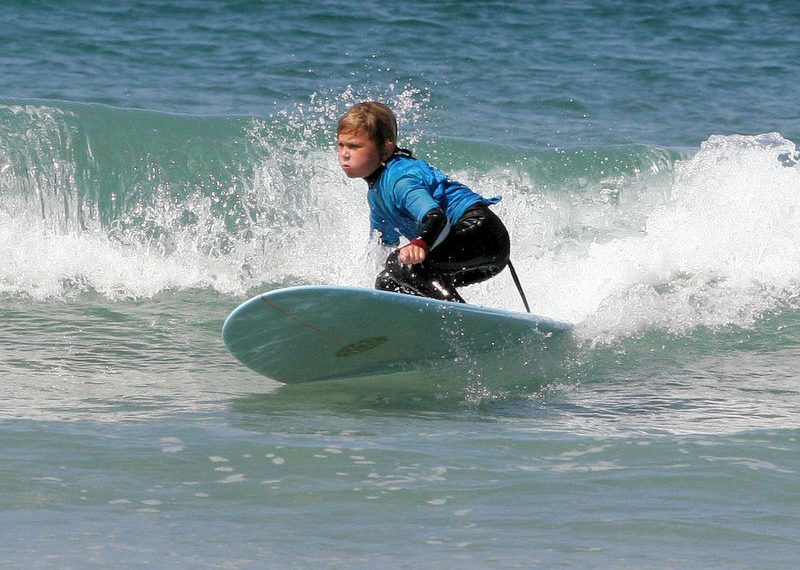 OB’s annual Gromfest will put young skills to the test