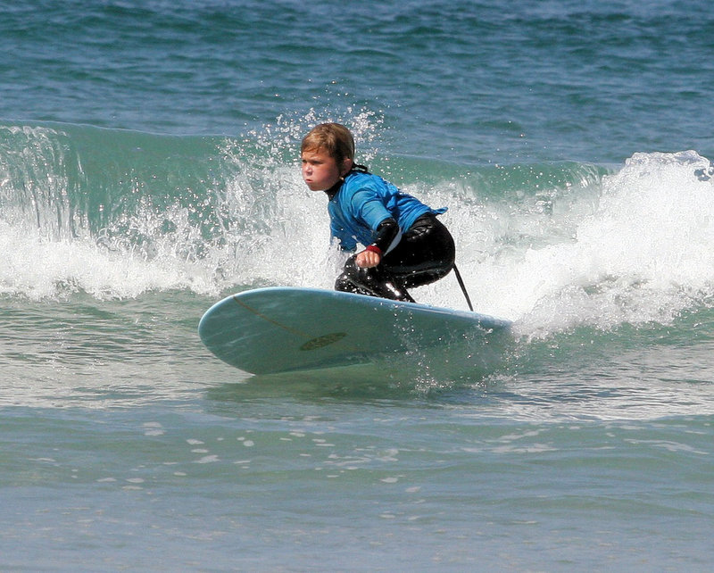 OB’s annual Gromfest will put young skills to the test