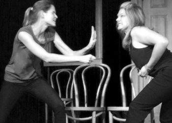 Anthology House Band jazzes things up