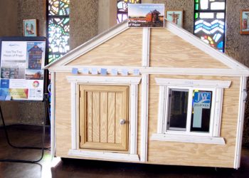 LJCD lacrosse player's travels make a world of difference