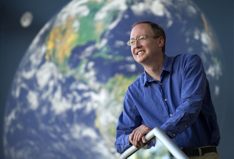 Point Loma grad elected to National Academy of Sciences