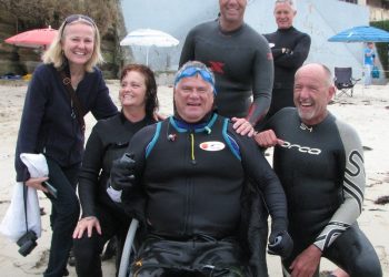 La Jolla Cove fireworks are a go for 2014