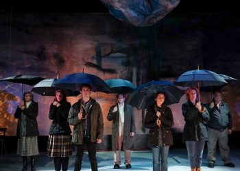 Finnish Files: Lovely La Jolla