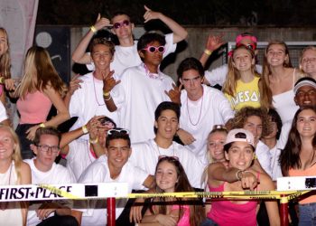 Pointers pull off big win against rival Madison, 38-22